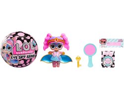 L.O.L. Surprise Eye Spy Tots — cadeau in Spellen & Speelgoed