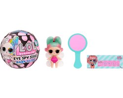 L.O.L. Surprise Eye Spy Baby Sisters — cadeau in Spellen & Speelgoed
