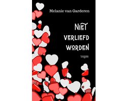 Verleidelijke verwennerij 6 - Niet verliefd worden — cadeau in Cadeau-ideeën
