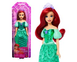 Disney Princess - Prinsessen pop 27cm - Ariel uit De Kleine Zeemeermin — cadeau in Spellen & Speelgoed