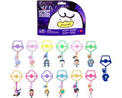 KPOP Demon Hunters mini verzamelbare sleutelhanger figuren — cadeau in Spellen & Speelgoed