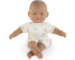 Corolle babypop Mini Calin konijn bruine ogen 20cm - pop voor kinderen. — cadeau in Spellen & Speelgoed