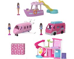Mini BarbieLand Pop en Accessoires — cadeau in Spellen & Speelgoed