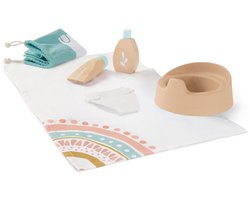 MINILAND Verzorgingset — cadeau in Cadeau-ideeën