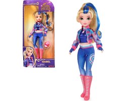 Unicorn Academy – Pop Isabel - met 5 modeaccessoires en borstel — cadeau in Spellen & Speelgoed