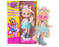 Babypop IMC Toys 6,5 x 20 x 14,9 cm — cadeau in Spellen & Speelgoed