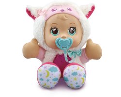 VTech Little Love Mijn Knuffelpop Dromenland - Educatief Babyspeelgoed - Liedjes en Kleuren Speelgoed - Van 1,5 tot 6 Jaar — cadeau in Spellen & Speelgoed