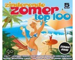 Zinderende Zomer Top 100 / 200 — cadeau in Games, Films & Muziek