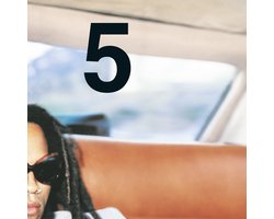 5 — cadeau in Games, Films & Muziek