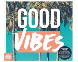 Good Vibes — cadeau in Games, Films & Muziek