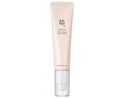 Beauty of Joseon - Ginseng + Retinol Revive Eye Serum 30ml Korean Skincare — cadeau in Verzorging
