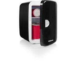Tristar KB-7604 - Mini Koelkast - 4 L - Make-up Skin Care Koelkast - Gaming Koelkast - Camping Koelkast - 12/230V — cadeau in Gadgets