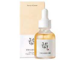 Beauty of Joseon - Glow Serum - 30ml / Propolis en Niacinamide voor een Stralende huid - Korean Skincare — cadeau in Verzorging