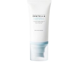 SKIN1004 Madagascar Centella Hyalu-Cica Water-Fit Sun Serum SPF 50+ PA++++ 50ml Zonnebrand - Korean Skincare — cadeau in Verzorging