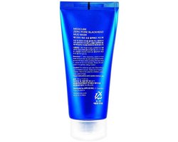 Medicube - 100g - Zero Pore Blackhead Mud Mask - Hydraterend - Exfoliërend - Diepe Reiniging - Kalmerend - Korean Skincare — cadeau in Verzorging