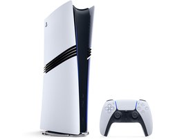 PlayStation 5 Pro — cadeau in Games, Films & Muziek