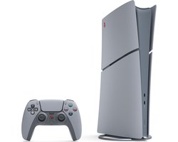 PlayStation 5 Digital Edition - Slim - 30th Anniversary Limited Edition — cadeau in Games, Films & Muziek