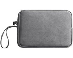 Elektronica Organizer | Elektronische Case - Opbergzakje Mouw Draagbaar voor Telefoon Cord Power Bank Oortelefoon Accessoires — cadeau in Gadgets