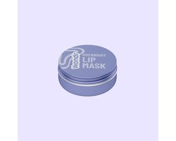 WONDR - Overnight Lip Mask Blueberry — cadeau in Verzorging