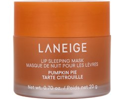 Laneige Lip Sleeping Mask 20 g — cadeau in Verzorging