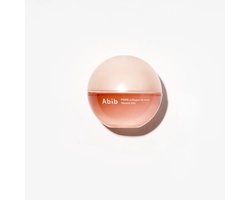 Abib - PDRN collagen lip mask Glazed jelly-Dryness, Overnight Night Care, and Anti-Aging & Wrinkle -11G — cadeau in Verzorging