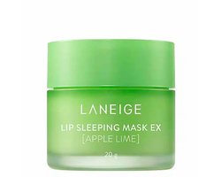 Laneige Lip Sleeping Mask (Apple Lime) - Lipmasker - 20 ml — cadeau in Verzorging