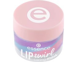 essence LIP swirl caring mask 01 — cadeau in Verzorging