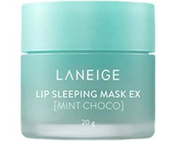 Laneige Lip Sleeping Mask EX (Mint Choco) - Lipmasker - 20 gr — cadeau in Verzorging