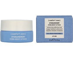 Comfort Zone Hydramemory Hydra-Boost Lip Mask 10 ml — cadeau in Verzorging