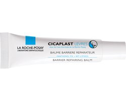 La Roche-Posay Cicaplast Lippen - Lippenbalsem voor Gebarsten, Geïrriteerde Lippen - 7,5 ml — cadeau in Cadeau-ideeën