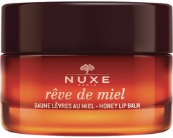 Nuxe Rˆve de Miel Ultra-Nourishing and Repairing Lippenbalsem - 15 ml — cadeau in Cadeau-ideeën