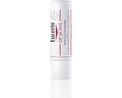 Eucerin pH5 Lip Active SPF 20 - Lippenbalsem - Zonbescherming - 5ml — cadeau in Cadeau-ideeën