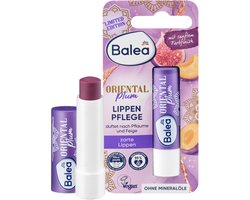 Balea Lippenbalsem Oriëntal Plum | 2x 4,8g — cadeau in Cadeau-ideeën
