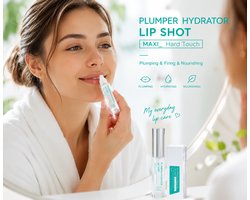Lip plump — cadeau in Cadeau-ideeën