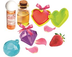 LIP BALM SET (FR) — cadeau in Spellen & Speelgoed
