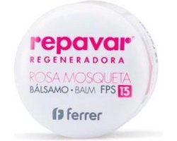 Repavar Repair Balsam Nose And Lips Spf15 10ml — cadeau in Cadeau-ideeën