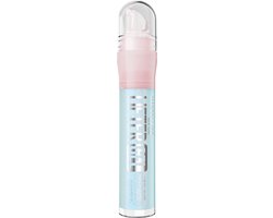 Maybelline New York Lifter Gel 02 Blue Boba - Lipgloss - Volle lippen met een intense glans - Met hydraterende, voedende oliën - 6,6ml — cadeau in Verzorging