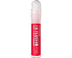 Maybelline New York Lifter Gel 05 Melon-ade -Lipgloss - Volle lippen met een intense glans - Met hydraterende, voedende oliën - 6,6ml — cadeau in Verzorging