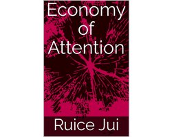 Life's Hidden Treasures: Unlock Life, Unlock Fufillment - Economy of Attention — cadeau in Cadeau-ideeën