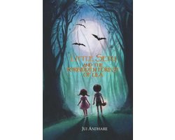 Little Setu and the Forbidden Forest of Ula — cadeau in Boeken