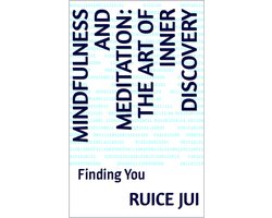 life's hidden treasures: unlock life, unlock fufillment - Mindfulness and Meditation: The Art of Inner Discovery — cadeau in Cadeau-ideeën