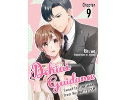 Dekiai Guidance ~Sweet Instructions from My Doting CEO~ (9) — cadeau in Cadeau-ideeën