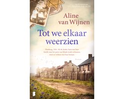 Tot we elkaar weerzien — cadeau in Boeken