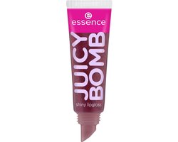 essence JUICY BOMB shiny lipgloss — cadeau in Cadeau-ideeën