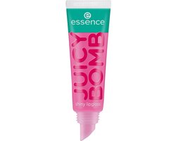 essence JUICY BOMB shiny lipgloss - 102 - Witty Watermelon — cadeau in Cadeau-ideeën