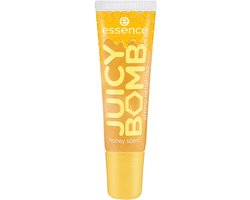 essence Juicy Bomb Shiny Lipgloss 109 Bee Mine 10 ml — cadeau in Cadeau-ideeën