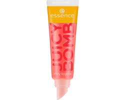 essence JUICY BOMB shiny lipgloss - 103 - Proud Papaya — cadeau in Cadeau-ideeën
