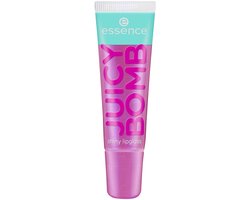 essence - Juicy Bomb Shiny Lipgloss 105 Bouncy Bubblegum - 2 x 10 ml - Voordeelverpakking — cadeau in Cadeau-ideeën