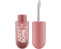 essence Juicy Bomb Plumping Lipgloss 04 Blossom Peach 2,6 ml — cadeau in Cadeau-ideeën