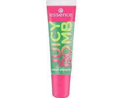 essence Juicy Bomb Shiny Lipgloss 107 Glowy Gummy 10 ml — cadeau in Cadeau-ideeën